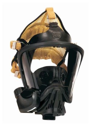 Lot of MSA Firehawk SCBA Units